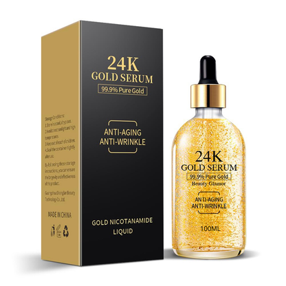 Sérum Iluminador