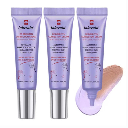 Hydra Glow CC Cream – 3-Pack