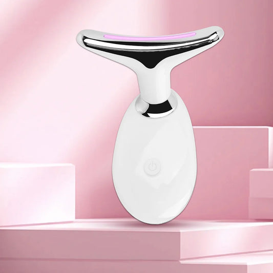 GlowLift Face Massager