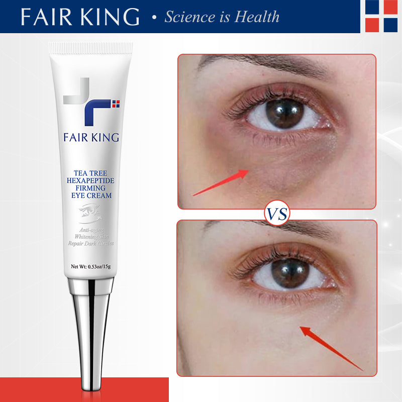 Creme de Olhos Anti-Idade