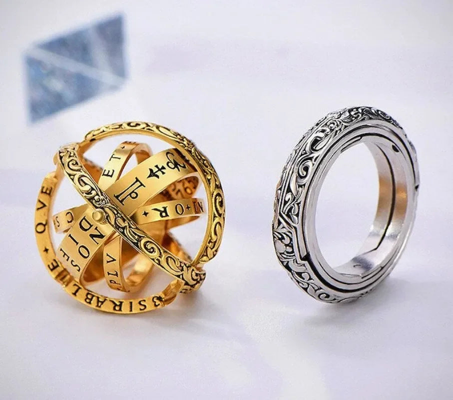 Astronomisk Ring