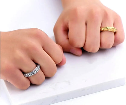 Astronomisk Ring