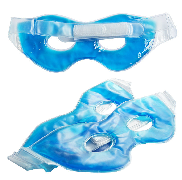 Kylande Gel Eye Mask 2-Pack