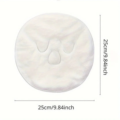 Ansiktskompress 2-pack
