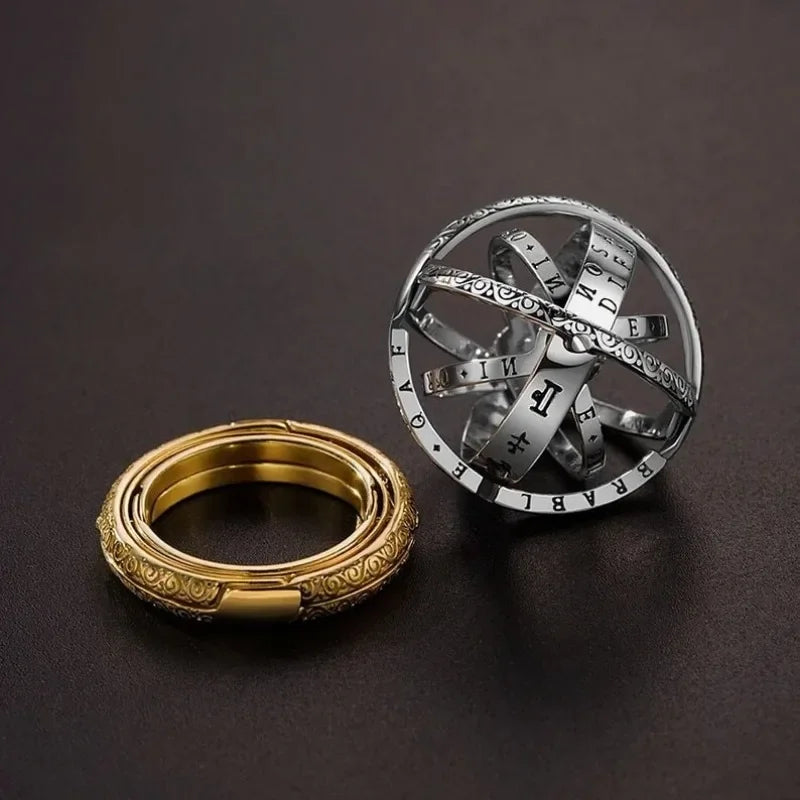 Astronomisk Ring