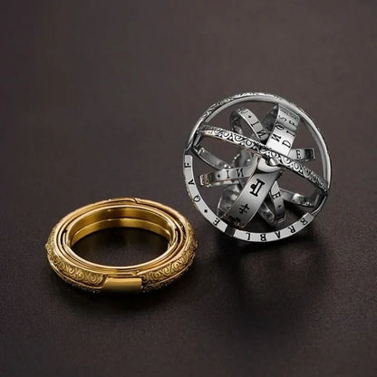 Astronomisk Ring