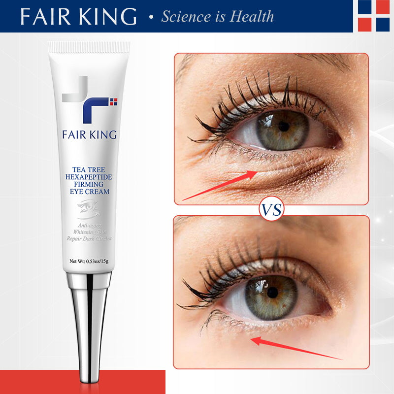 Creme de Olhos Anti-Idade