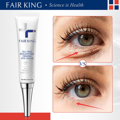 Creme de Olhos Anti-Idade