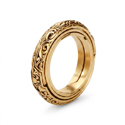 Astronomisk Ring