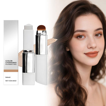 Color Match Foundation Stick