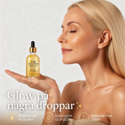 Sérum Iluminador