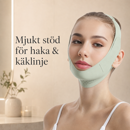 V-Line Ansiktsband 2-pack