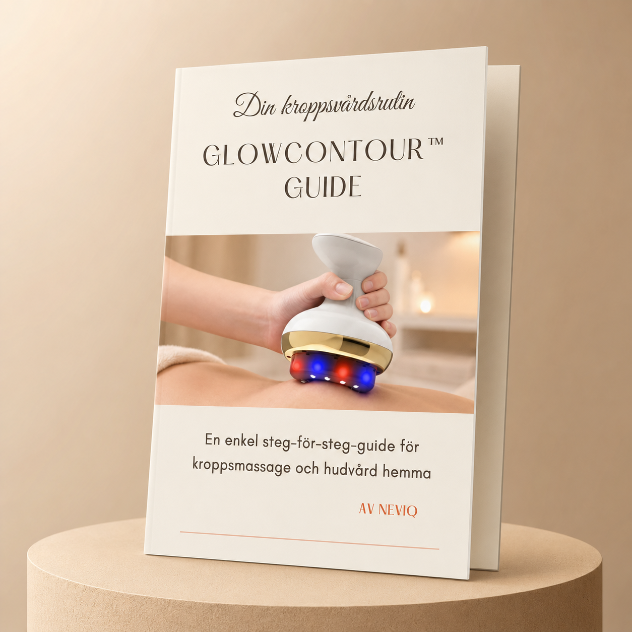 GlowContour™ Bonusguide – Digital PDF