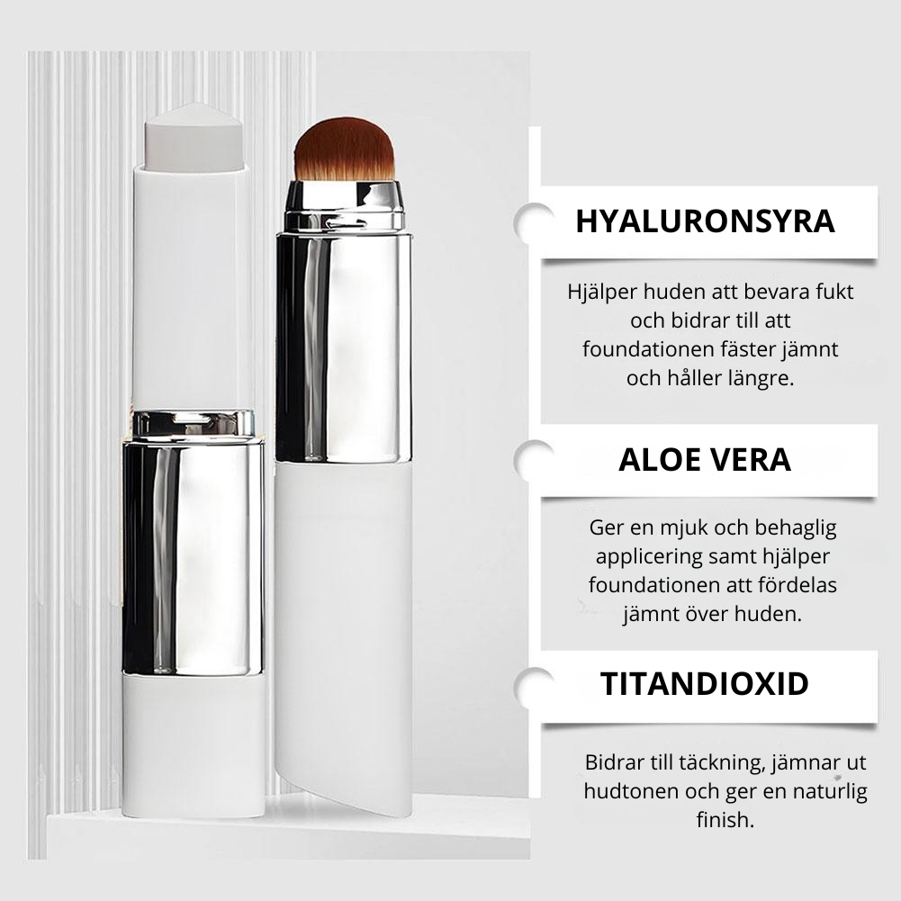 Color Match Foundation Stick