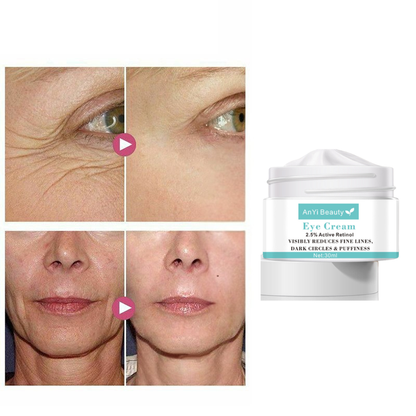 Creme de Olhos com Retinol